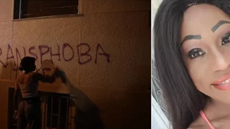 Αγ. Παντελεήμονας | Πάλεψε για την ζωή της η Κουβανή τρανς - Σκληρή η δολοφονία της