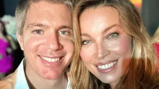 Ευχαρίστως θα πληρώναμε συνδρομή στο γυμναστήριο του σπιτιού της Μαριέττας Χρουσαλά και του Λέοντα Πατίτσα