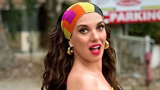 Στα επείγοντα η Φωτεινή Δάρρα | Το σοβαρό πρόβλημα υγείας