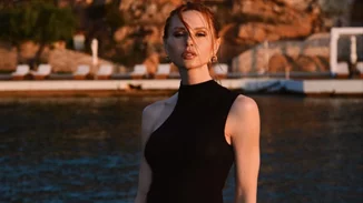 Έβελυν Καζαντζόγλου| "Πίστεψα σε ένα επάγγελμα που τότε το αποκαλούσαν "χόμπι" και σήμερα ζω από αυτό"