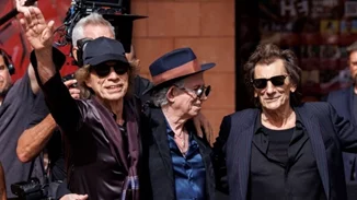 Οι Rolling Stones φέρονται να ετοιμάζουν νέο άλμπουμ και να σχεδιάζουν περιοδεία