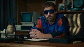 "Air" | O Μπεν Άφλεκ σκηνοθετεί τον Ματ Ντέιμον - η νέα ταινία για την ιστορία των πιο διάσημων παπουτσιών της Nike