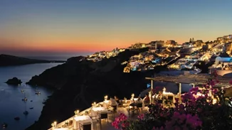 Θα γεμίσει η Σαντορίνη το καλοκαίρι;