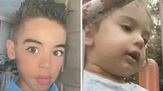 Χαμόγελο του Παιδιού | Δυο παιδιά 2 και 9 ετών εξαφανίστηκαν στον Έβρο - Πάσχουν από σοβαρό νόσημα [εικόνες]