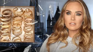 Ταμάρα Εκλεστοουν | Πώς εξιχνιάστηκε η ληστεία - μαμούθ των 50 εκατ. λιρών