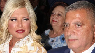 "Προσπερνώ το τρίτο πρόσωπο" | Η νέα εξομολόγηση της Μαρίνας Πατούλη για την κρίση στον γάμο της