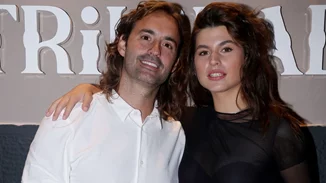 Δανάη Παππά | Μιλάει πρώτη φορά για τον χωρισμό της - Ερωτευμένη με Έλληνα ηθοποιό;