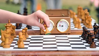 Ευαγγελία Σίσκου | Η 11χρονη σκακίστρια κέρδισε το 2ο παγκόσμιο μετάλλιό της