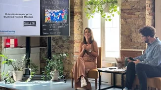 Life-derived Learning | Όταν η μάθηση γεννιέται από τη ζωή