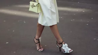 5 χρώματα στο πεντικιούρ που θα βλέπεις παντού αυτό το φθινόπωρο