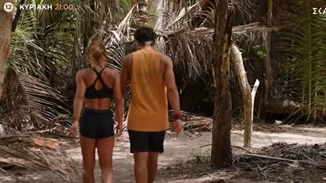 Survivor Spoiler 9/6 | Αυτή η παίκτρια αποχωρεί από το ριάλιτι