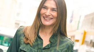 Μαρία Ναυπλιώτου | Ταξίδι με φίλες στο Μιλάνο