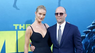 "Θέλω να πεθάνω, να πέσω κάτω, down, down" | Η επική αντίδραση Θεσσαλονικιάς όταν είδε τον Jason Statham