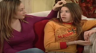 Ούρσουλα Βλάχου | Η μικρή Στέφανι από το "Η ώρα η καλή" παντρεύτηκε και περιμένει το πρώτο της παιδί