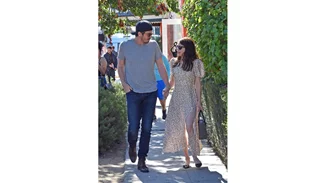 Emma Roberts | Χώρισε με τον Garrett Hedlund ένα χρόνο μετά τη γέννηση του παιδιού τους