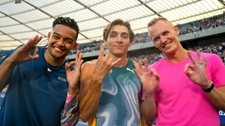 Καραλής: "Δεν μπορώ να το πιστέψω"