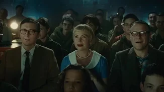 Το "Fabelmans" του Σπίλμπεργκ κυριαρχεί στο Τορόντο και "βλέπει" Όσκαρ