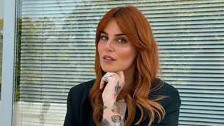 Γεύση από την παιδική ηλικία: Η συγκινητική ιστορία πίσω από το αγαπημένο φαγητό της Εβελίνας Νικόλιζα