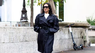 10 σύγχρονοι τρόποι για να φορέσεις το skinny παντελόνι τον χειμώνα