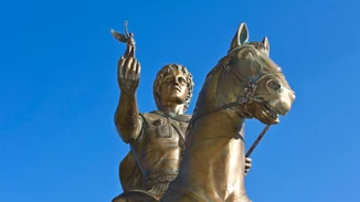 Ο Μαραθώνιος "Μέγας Αλέξανδρος" ευκαιρία ανάδειξης της ιστορίας και του πνεύματος που εκπέμπει η Πέλλα