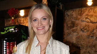 Λένα Δροσάκη | Ανοίγει πίτα με τη μαμά της και τον γιο της, Αναστάση