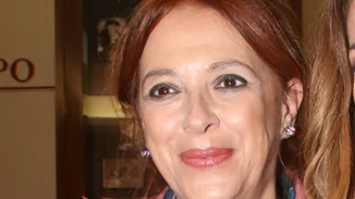 Ελένη Ράντου | Οργισμένη η ηθοποιός: "Πάνω από 4 ώρες χωρίς φως χωρίς θέρμανση"