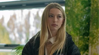 Eve Jobs | Η κόρη του Steve Jobs υπέγραψε συμβόλαιο με πρακτορείο μοντέλων