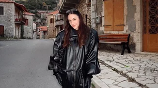 Ραφαέλα Ψαρρού | Το full θρεπτικό κολατσιό που ετοιμάζει στα παιδιά της