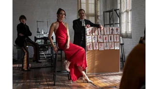 Elsa Peretti | H συναρπαστική ζωή της σχεδιάστριας κοσμημάτων (και πρώην μοντέλου του Halston)