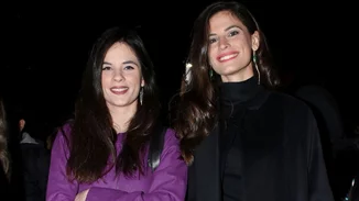 Η Ελίνα Μπόμπα πρωταγωνιστεί σε ταινία | Η Χριστίνα δεν κρύβει την περηφάνια της