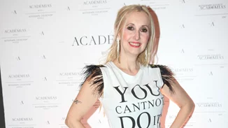 Μαριλένα Παναγιωτοπούλου | Σπάνιες φωτογραφίες από το εντυπωσιακό σπίτι της