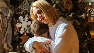 Μαντώ Γαστεράτου | Στην κουζίνα μαζί με τα παιδιά της