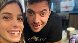 Αλεξάνδρα Ταβουλάρη | Ξέσπασε σε λυγμούς μιλώντας για τον Πάνο Νάτση (βίντεο)