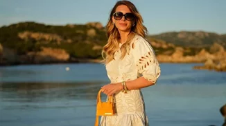 Summer Ready | 5 looks με τα οποία θα ξεχωρίσεις στην παραλία