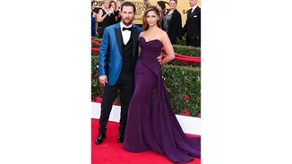 Matthew McConaughey | Η σπάνια φωτογραφία με τα τρία του παιδιά στο κόκκινο χαλί