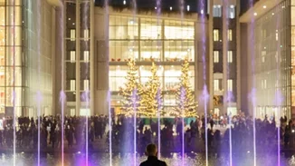 Τα δωρεάν της εβδομάδας | Αντίστροφη μέτρηση για τις χριστουγεννιάτικες εκδηλώσεις του "Νιάρχος"