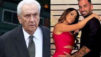 Celebrity News | Ο παίκτης που αποχώρησε από το Survivor & τα λόγια του Δήμου Βερύκιου για τον θάνατο του Δημήτρη Κοντομηνά