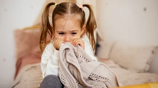 "Μαμά, θα πεθάνεις;"| Πώς να απαντήσεις στην πιο δύσκολη ερώτηση του παιδιού σου