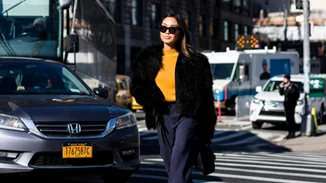 Αυτά είναι τα πανωφόρια που θα σε αγκαλιάζουν σαν πάπλωμα κατά τη διάρκεια του χειμώνα