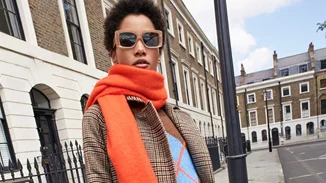 Το καρό παλτό από τη Marks & Spencer που θα αποκτήσεις φέτος και θα φοράς για χρόνια