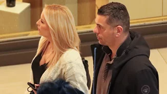 Έλενα Ασημακοπούλου και Κώστας Τσαρτσαρής γιορτάζουν | Οι τρυφερές ευχές στο Instagram