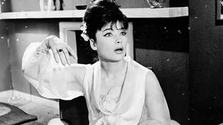 Η Τζένη Καρέζη ήταν η πιο κομψή γυναίκα των 50s | Η σπάνια φωτογραφία που το αποδεικνύει