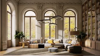 Το φυτό που απομακρύνει την αρνητική ενέργεια στο σπίτι σύμφωνα με το Φενγκ Σούι