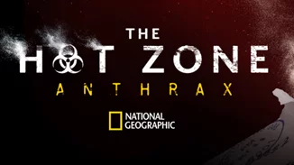 "The Hot Zone: Anthrax" | Η μίνι σειρά έρχεται στο National Geographic