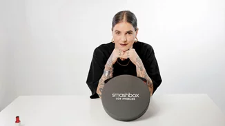 Αγγελιάνα Κορωνιού, μία ανατρεπτική tattoo artist