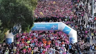 41ος Μαραθώνιος της Αθήνας | Ο Χαράλαμπος Πιτσώλης είναι ο μεγάλος νικητής - Είχε κερδίσει και το 2022