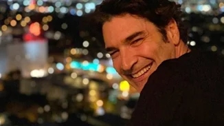 Maestro | Οι φθινοπωρινοί Παξοί του Χριστόφορου Παπακαλιάτη