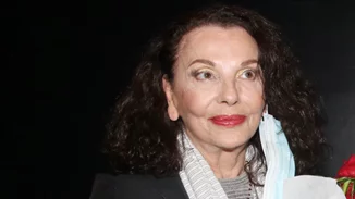 Μπέτυ Λιβανού | "Νόσησα με κορονοϊό - Με πείραξε στη φωνή και στα αυτιά" (βίντεο)