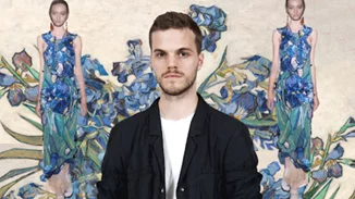 Ο Matthieu Blazy ορίστηκε νέος διευθυντής δημιουργικού του Bottega Veneta