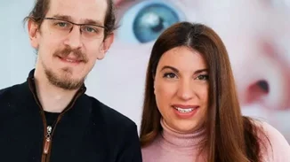 Μελίνα Μακρή | Παραμένει στη θερμοκοιτίδα ο νεογέννητος γιος της – Το δημόσιο μήνυμά της